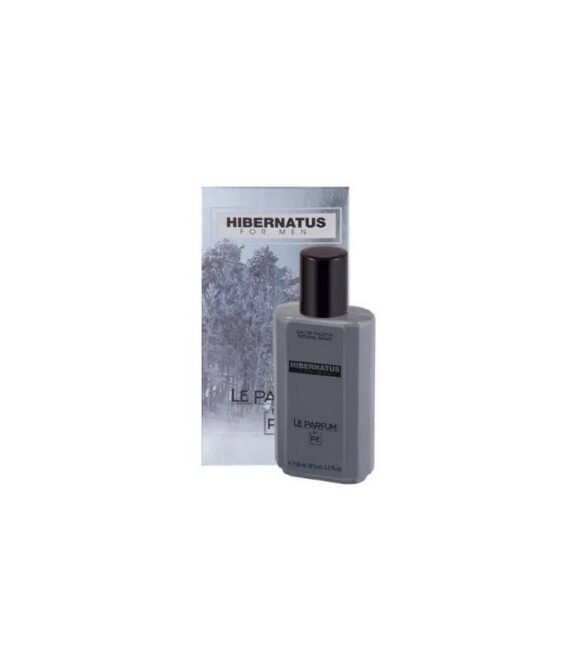 Lapidus – Hibernatus Paris Elysees (antigo Cazo 20)